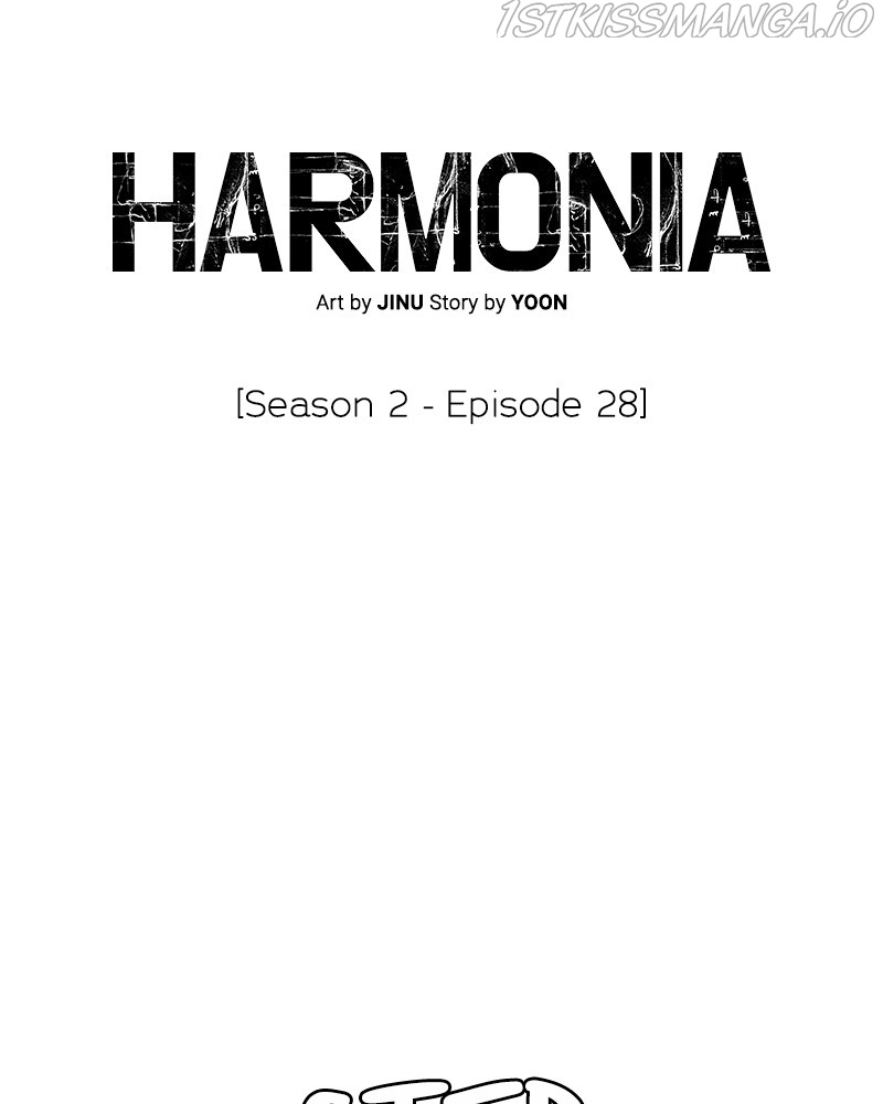 Harmonia Chapter 61