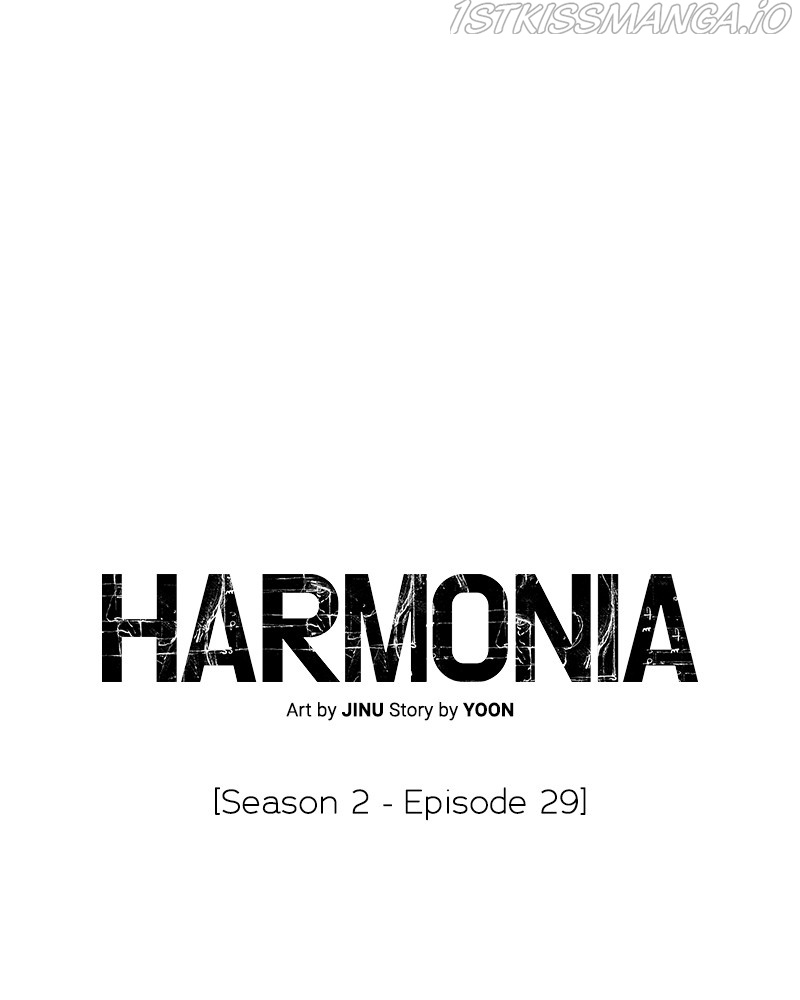 Harmonia Chapter 62