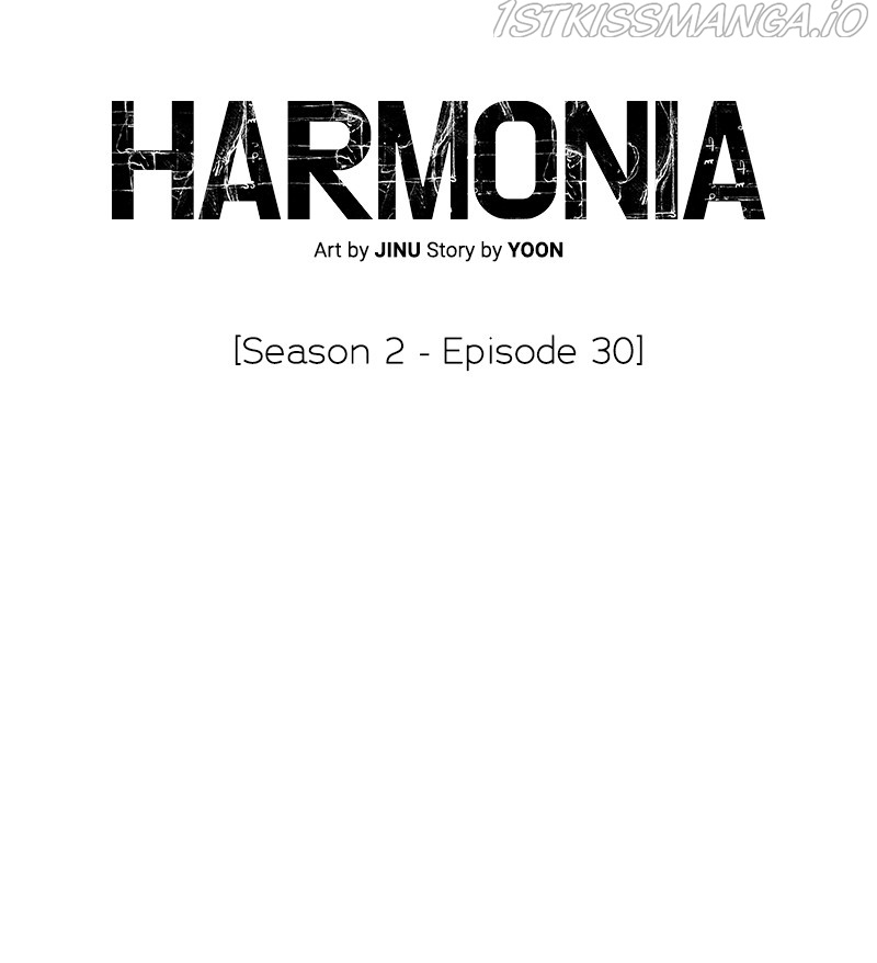 Harmonia Chapter 63