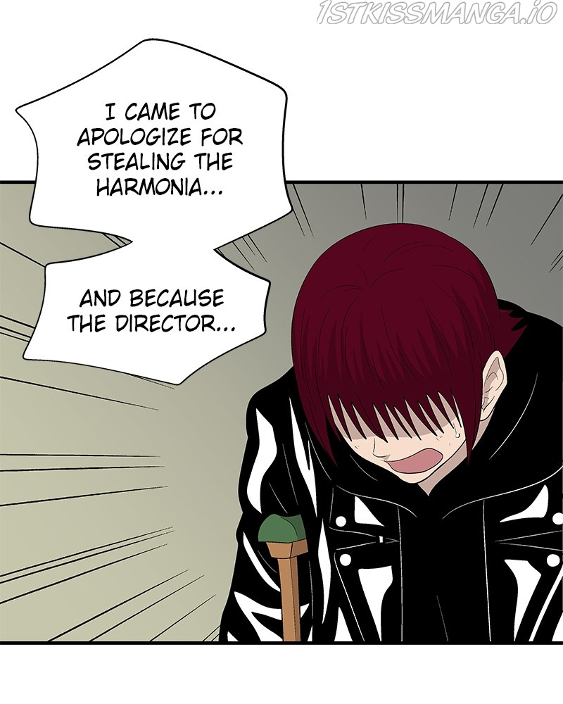 Harmonia Chapter 63