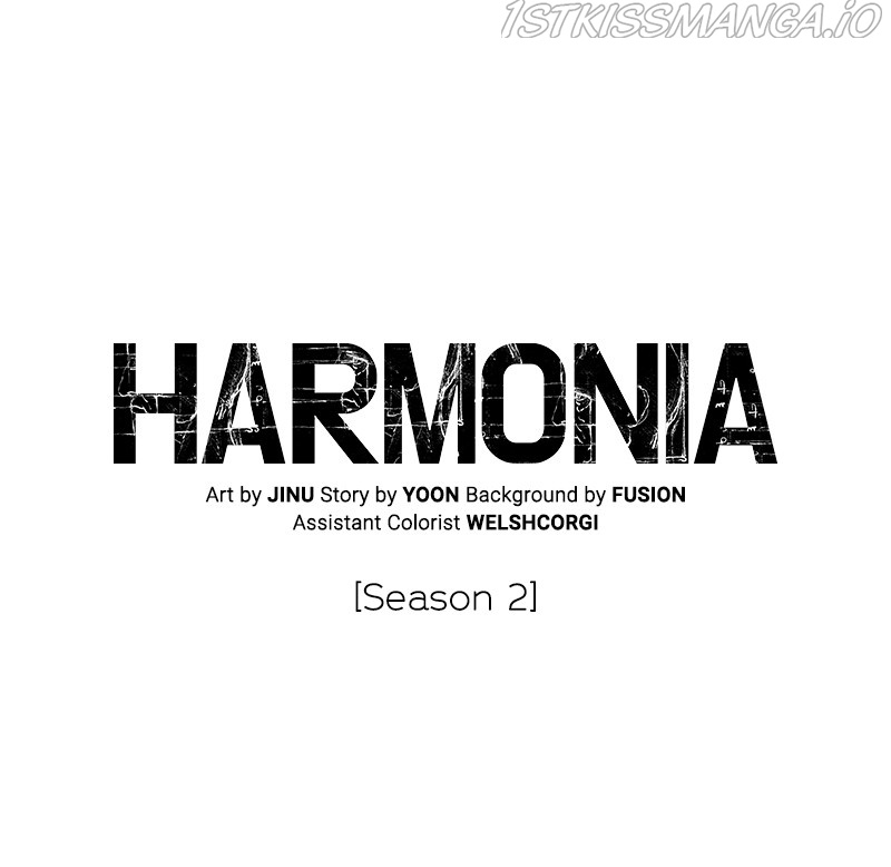 Harmonia Chapter 63