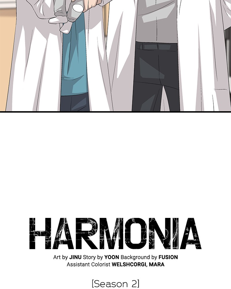 Harmonia Chapter 64