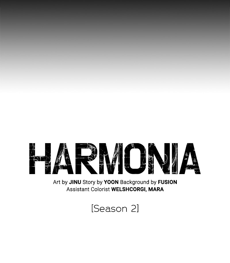 Harmonia Chapter 65