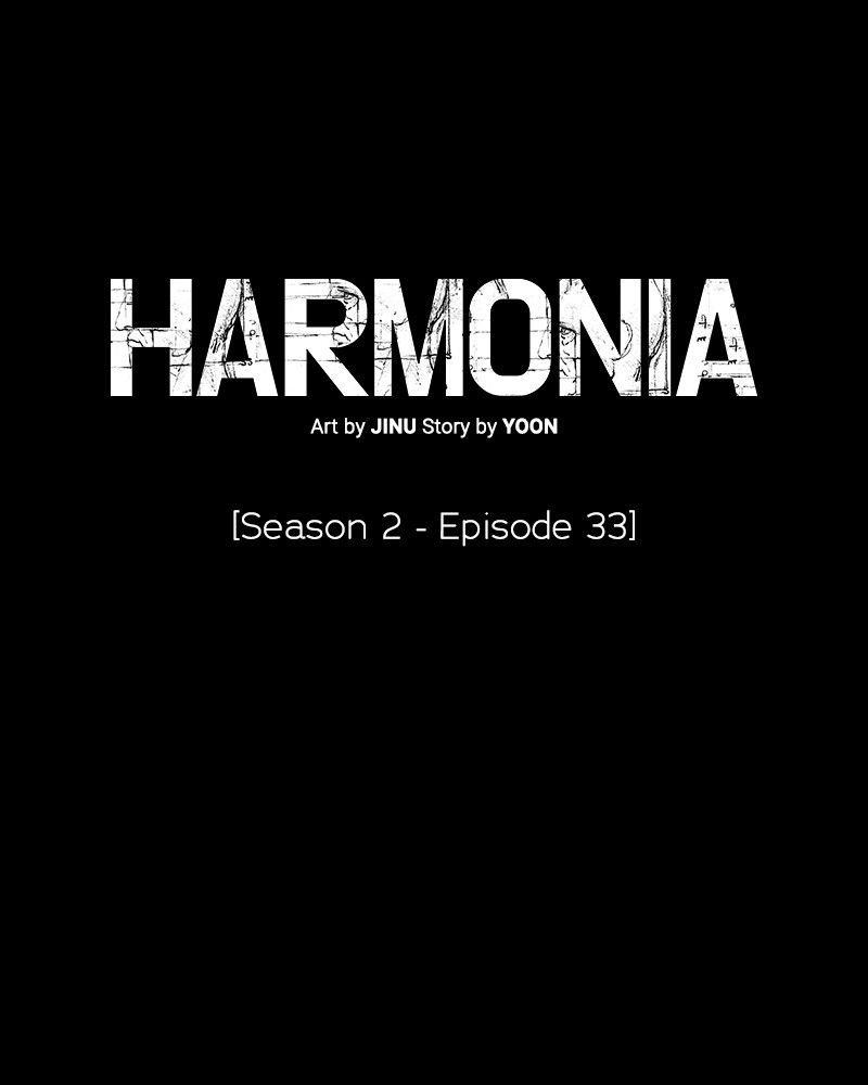Harmonia Chapter 66