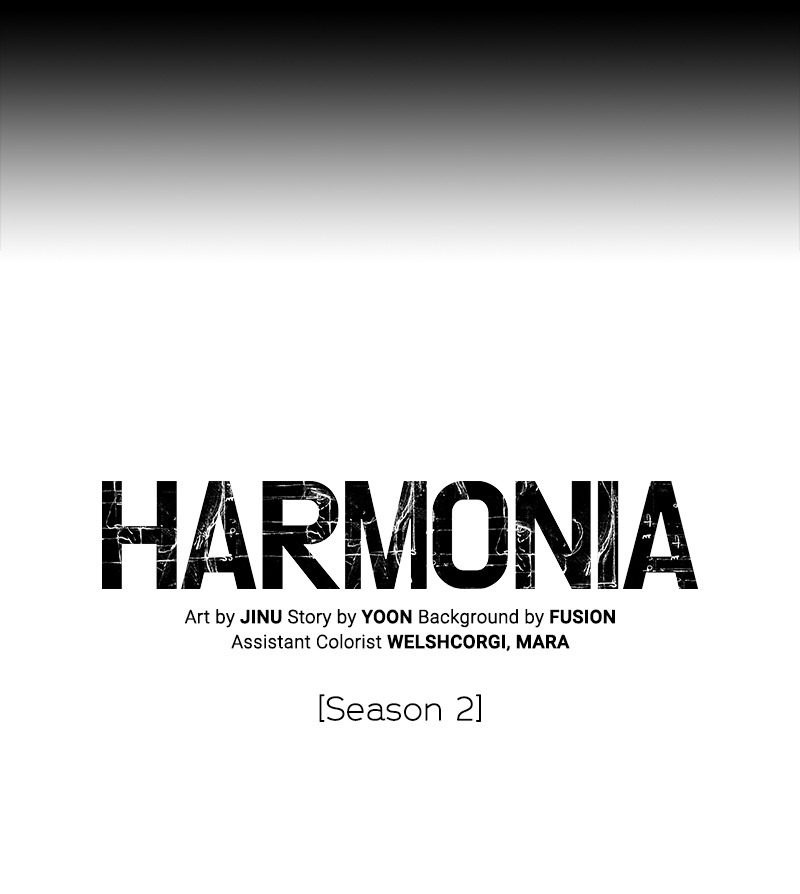 Harmonia Chapter 68