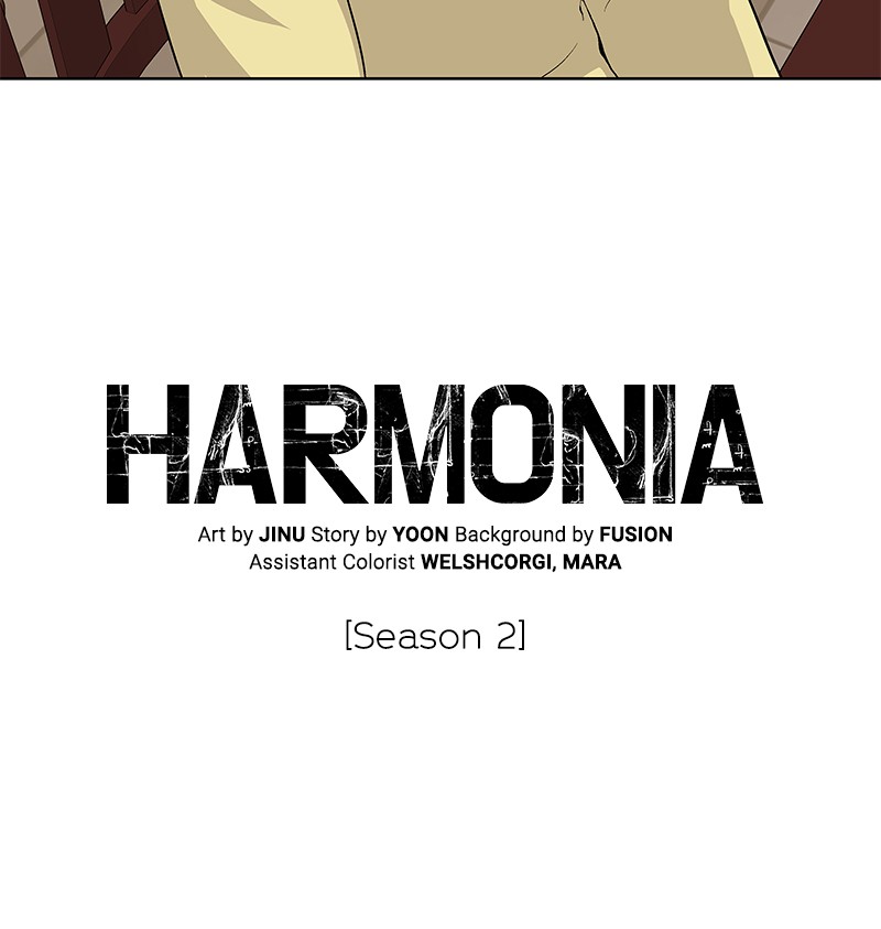 Harmonia Chapter 69