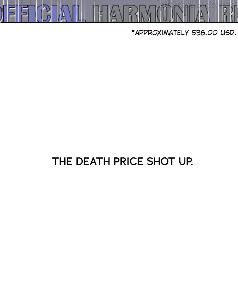 Harmonia Chapter 70