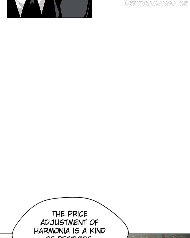 Harmonia Chapter 70