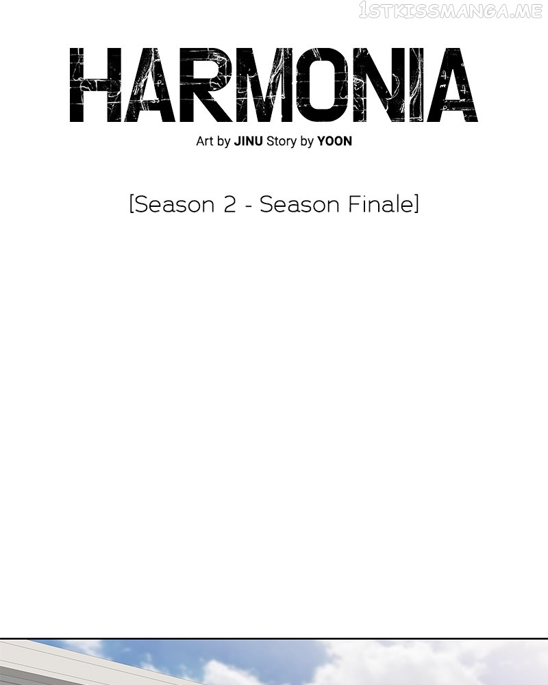 Harmonia Chapter 70
