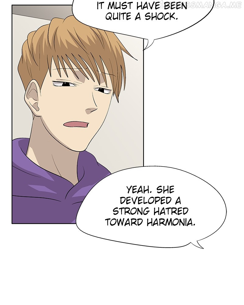 Harmonia Chapter 70