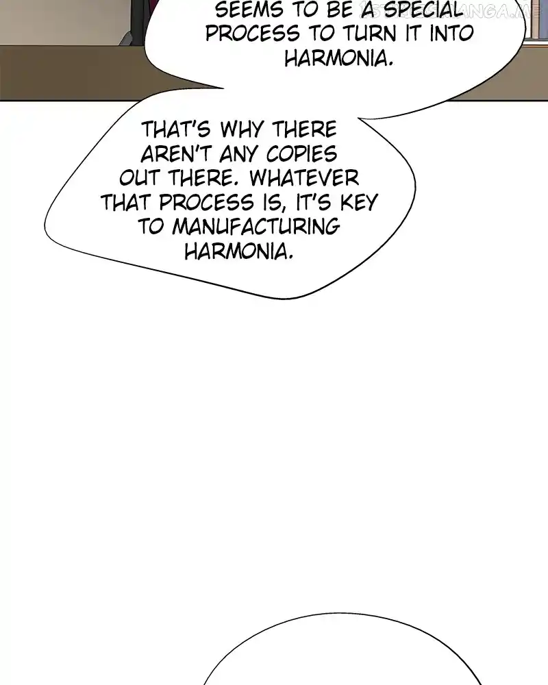 Harmonia Chapter 72