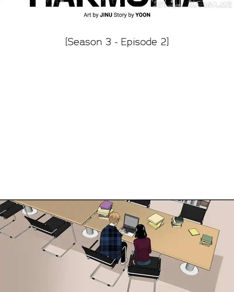 Harmonia Chapter 72