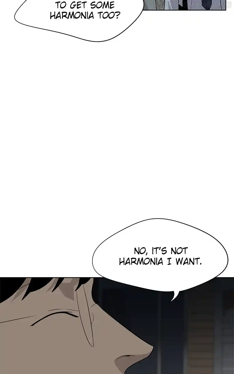 Harmonia Chapter 73