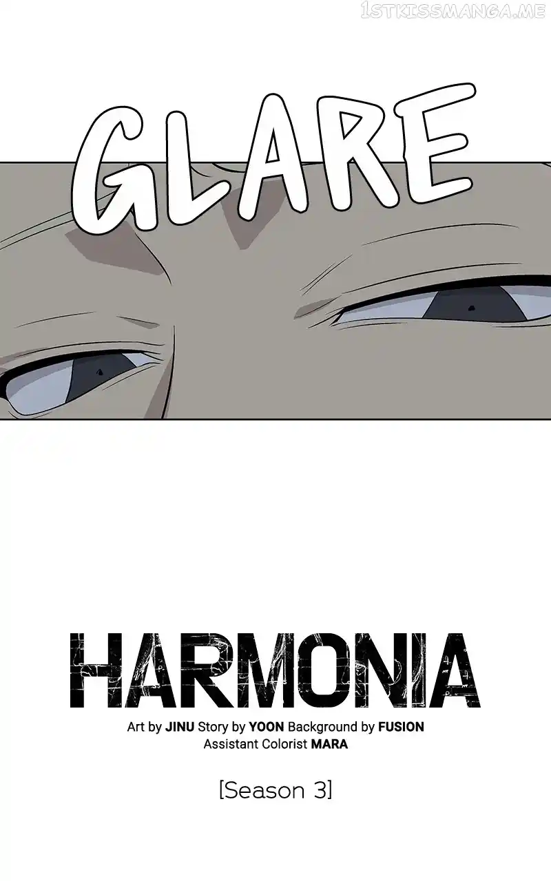 Harmonia Chapter 73