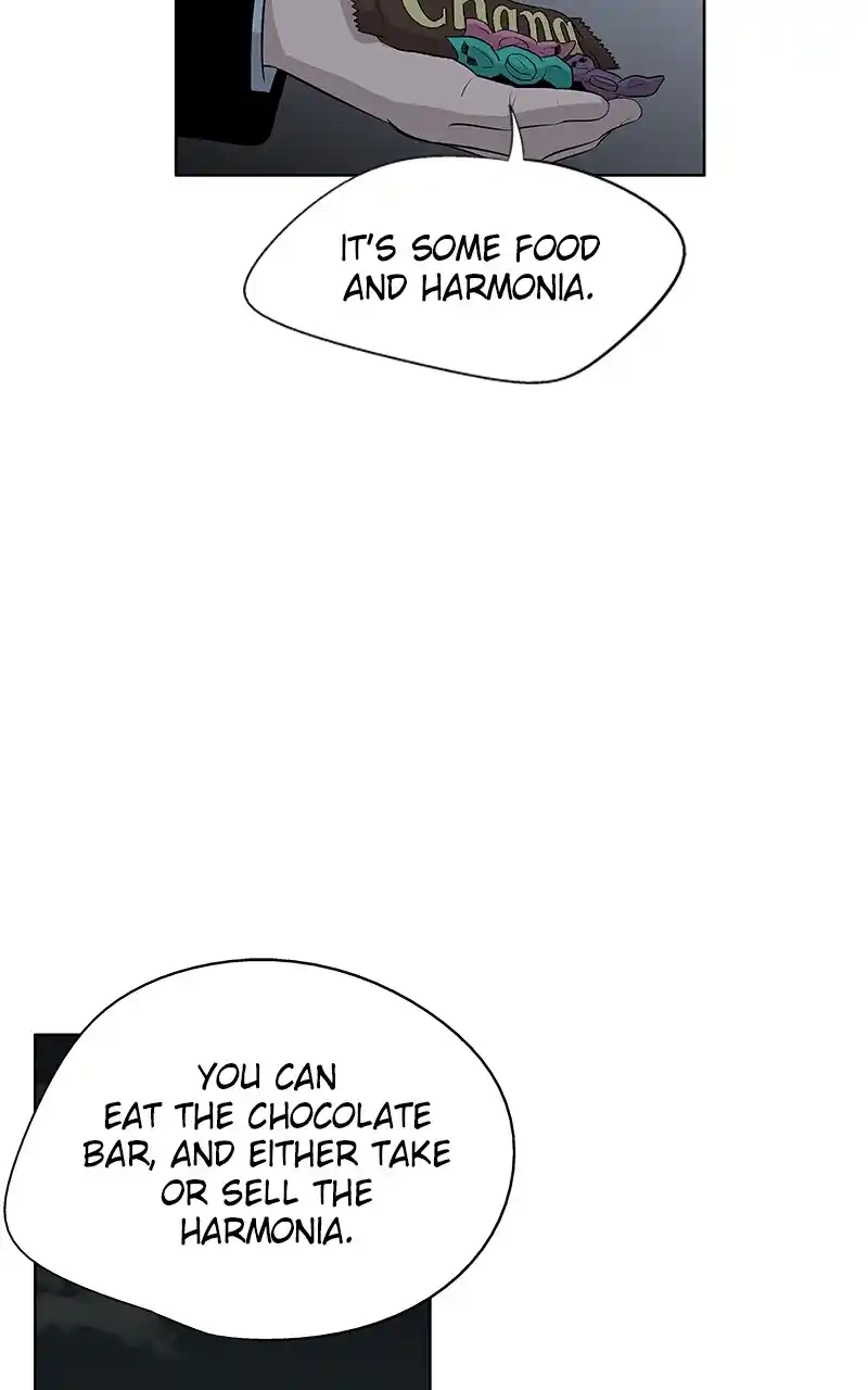 Harmonia Chapter 74