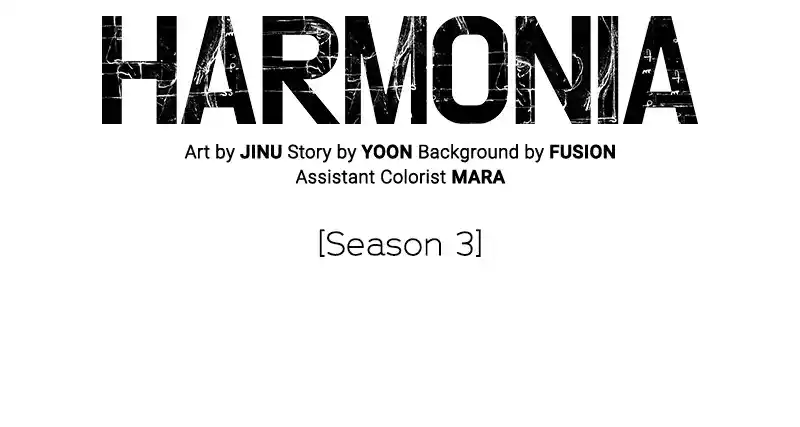 Harmonia Chapter 74