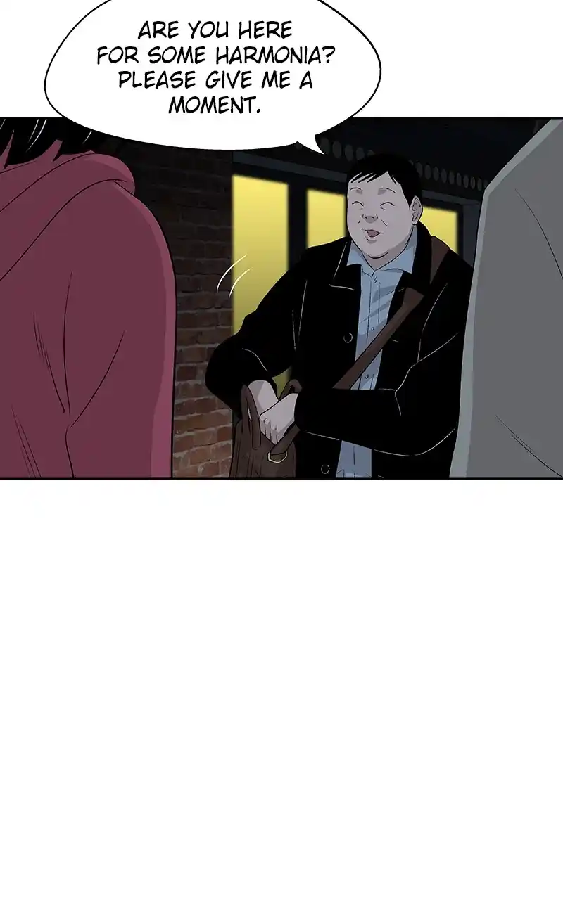 Harmonia Chapter 75