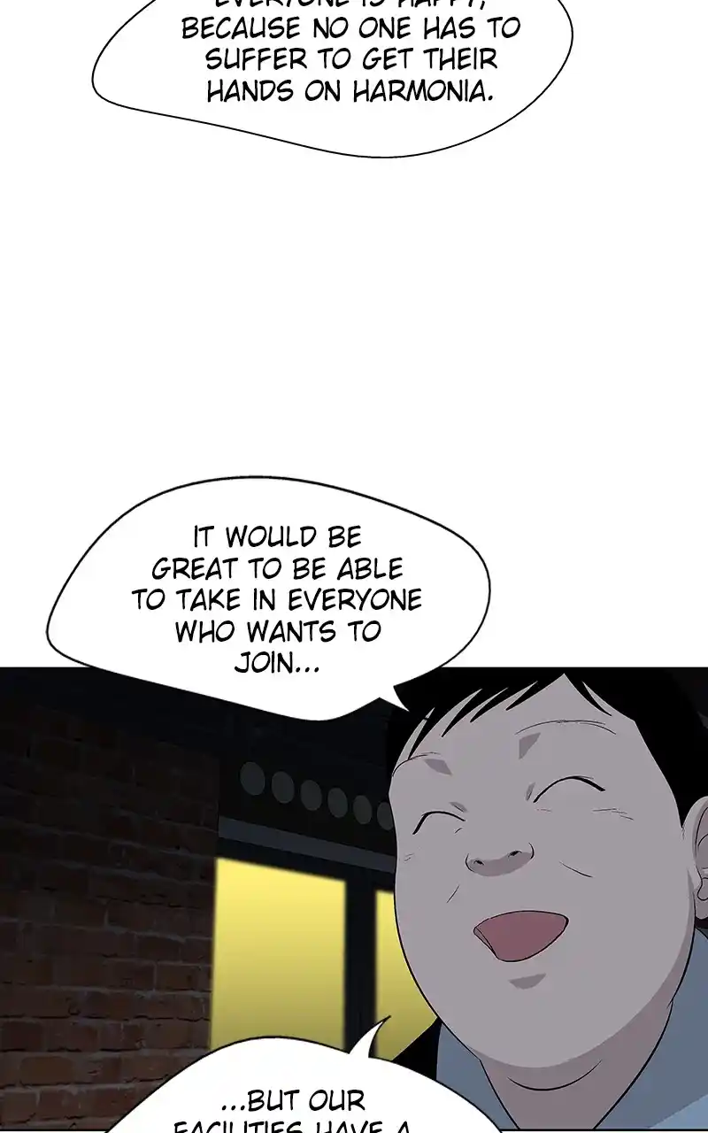 Harmonia Chapter 75