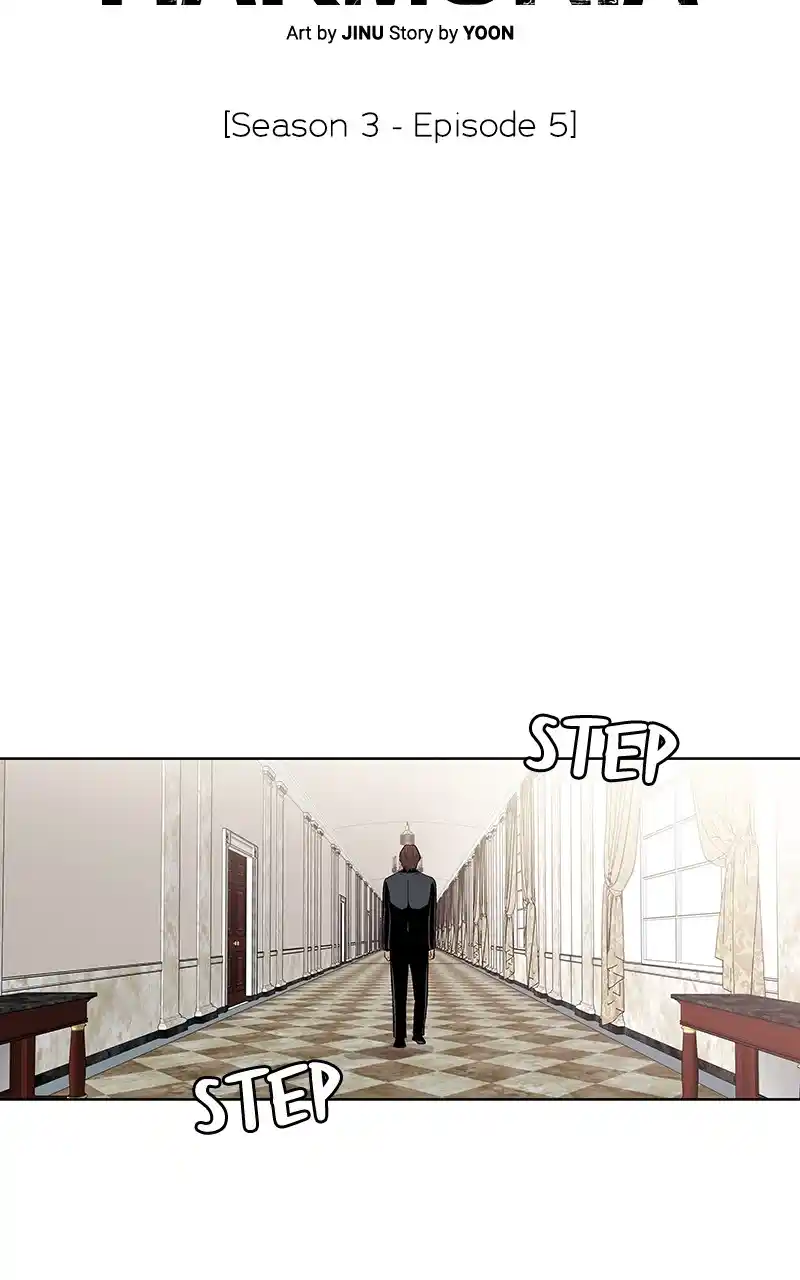 Harmonia Chapter 75