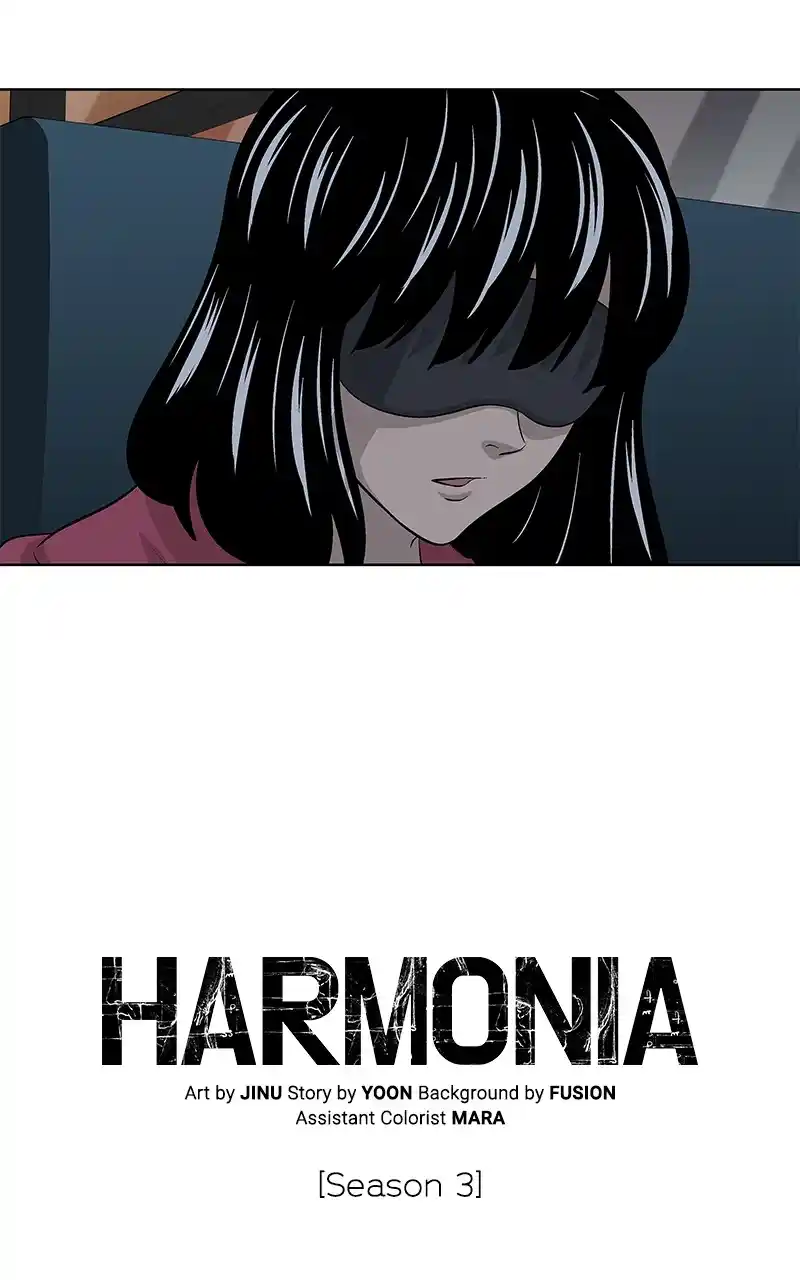 Harmonia Chapter 75