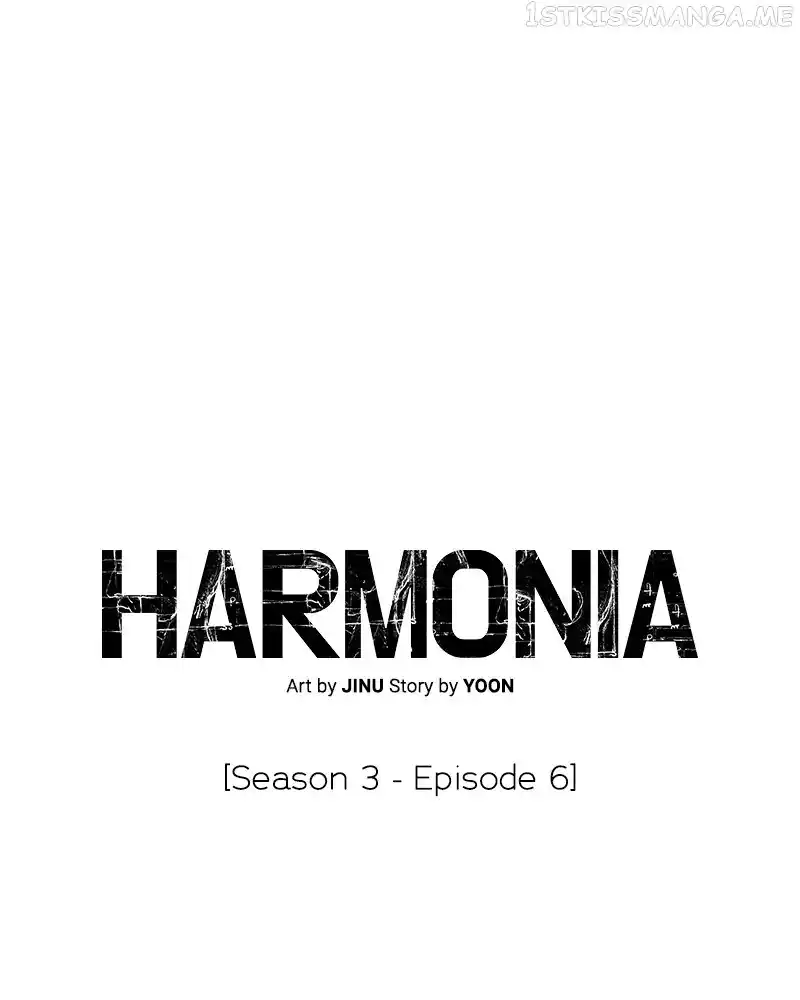 Harmonia Chapter 76