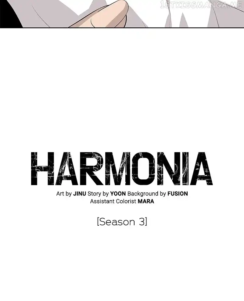 Harmonia Chapter 76