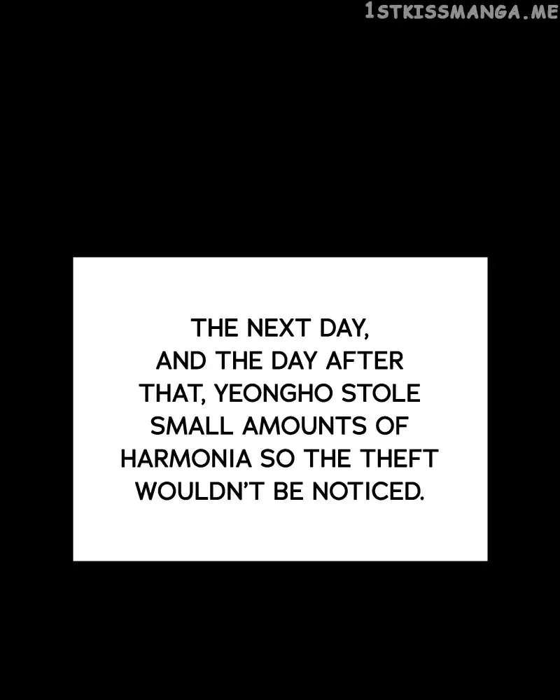 Harmonia Chapter 77