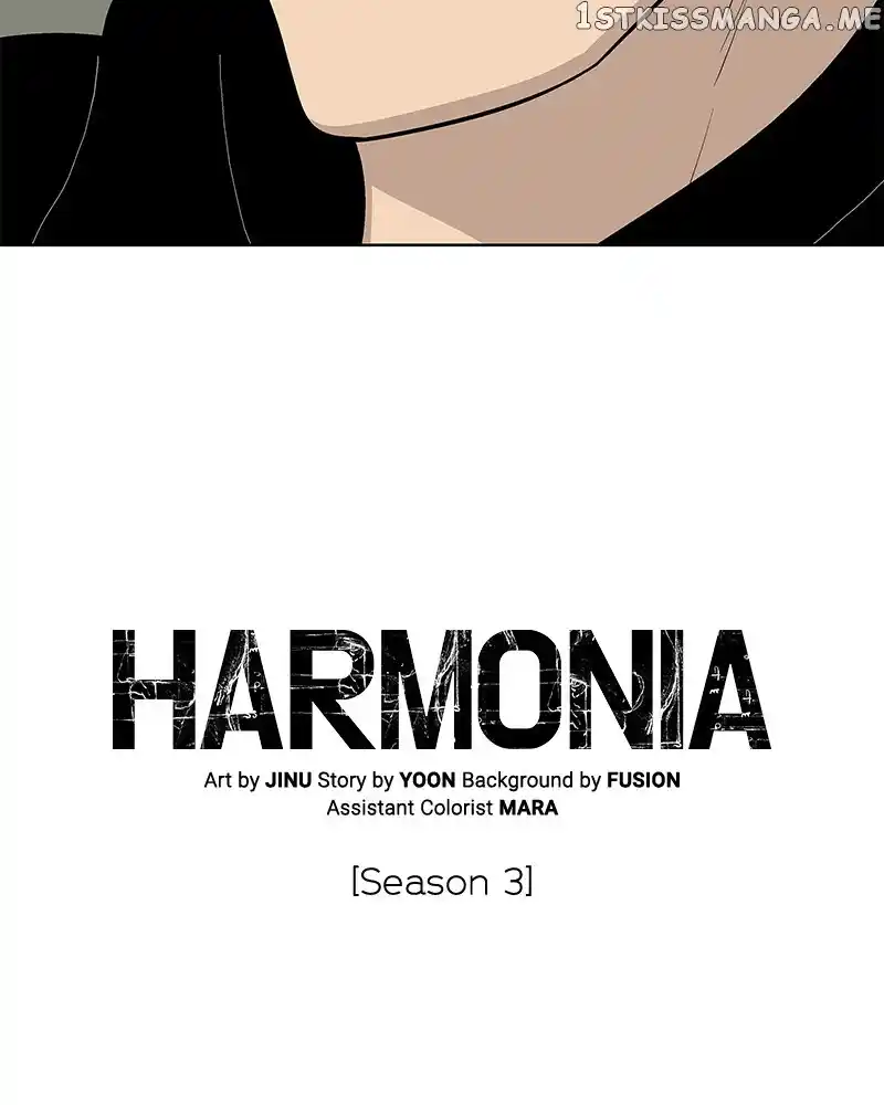 Harmonia Chapter 78