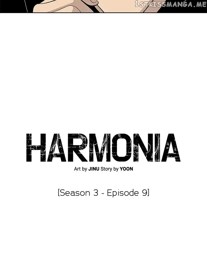 Harmonia Chapter 79