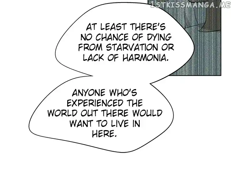 Harmonia Chapter 79