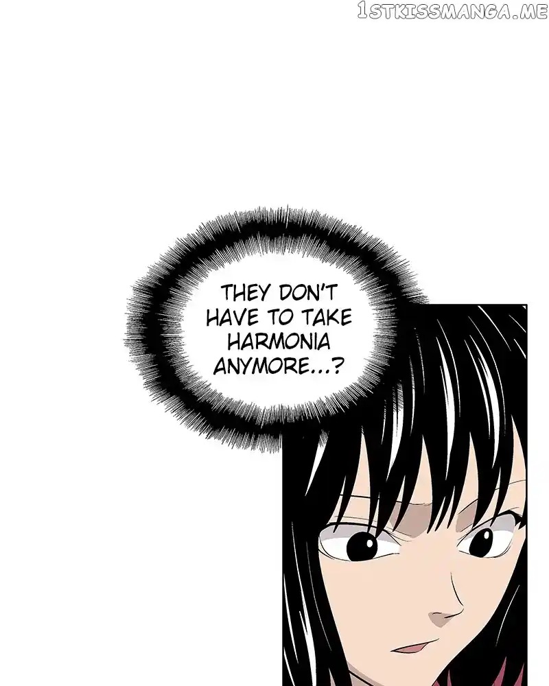 Harmonia Chapter 79