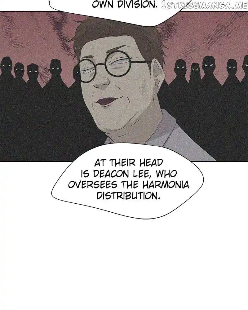 Harmonia Chapter 79