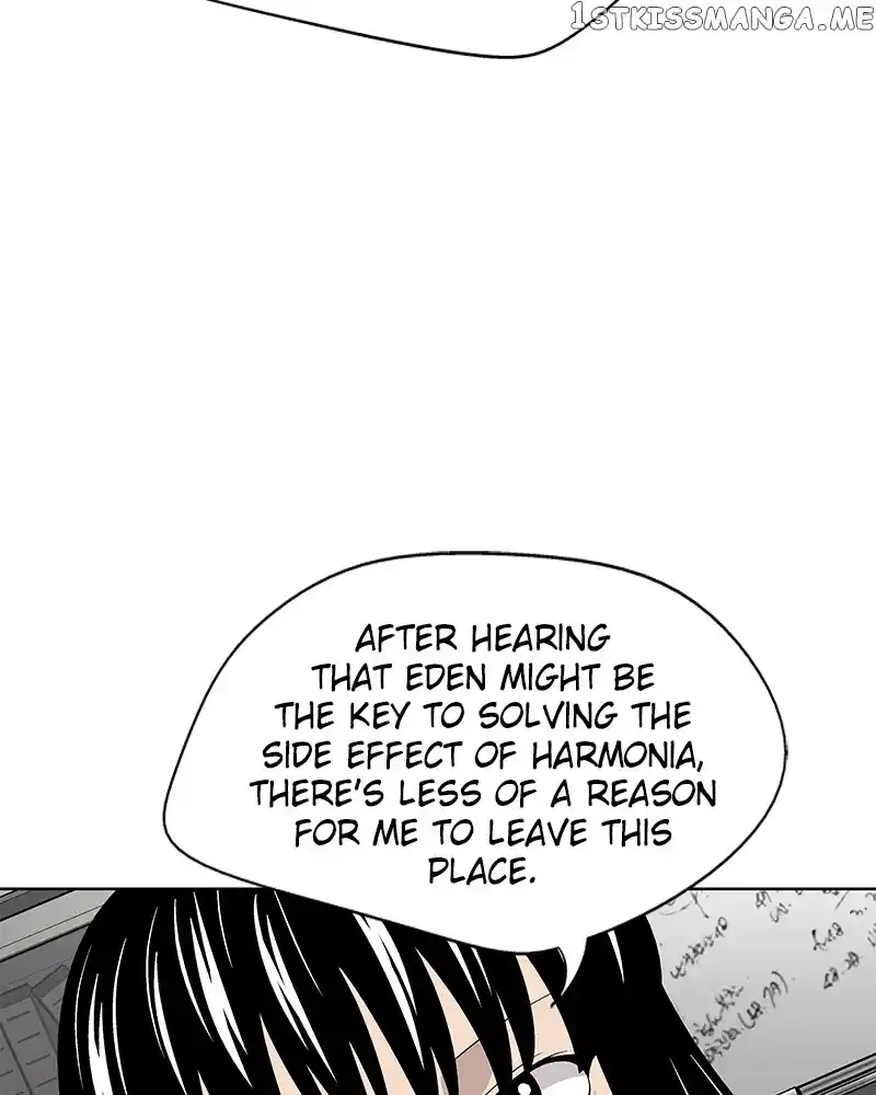 Harmonia Chapter 79