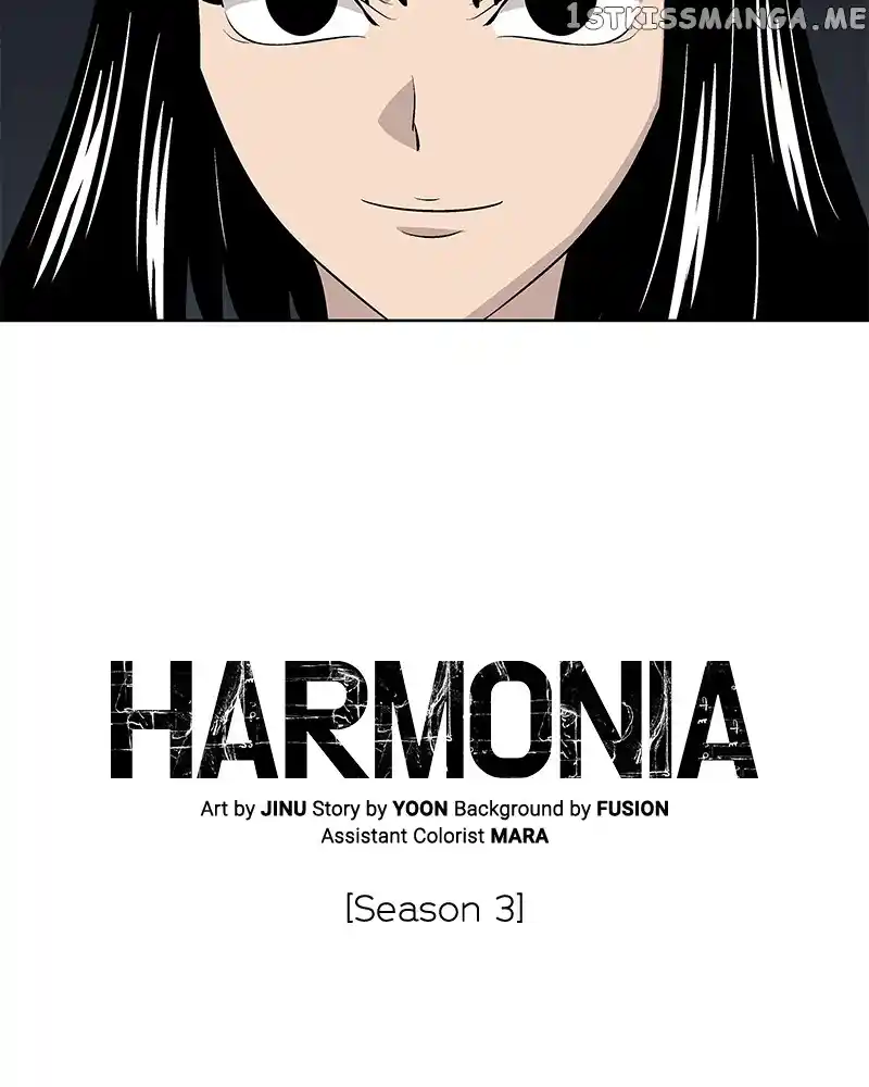 Harmonia Chapter 79