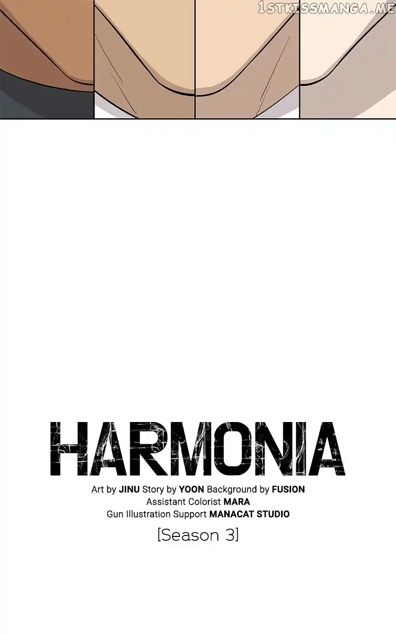Harmonia Chapter 80