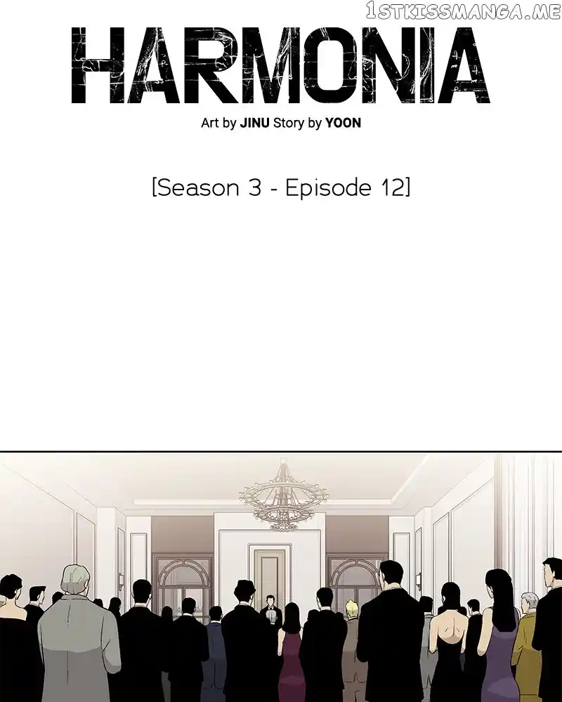 Harmonia Chapter 82