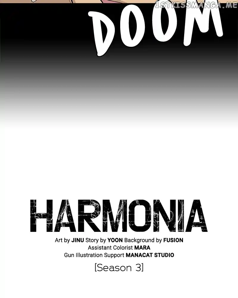 Harmonia Chapter 82