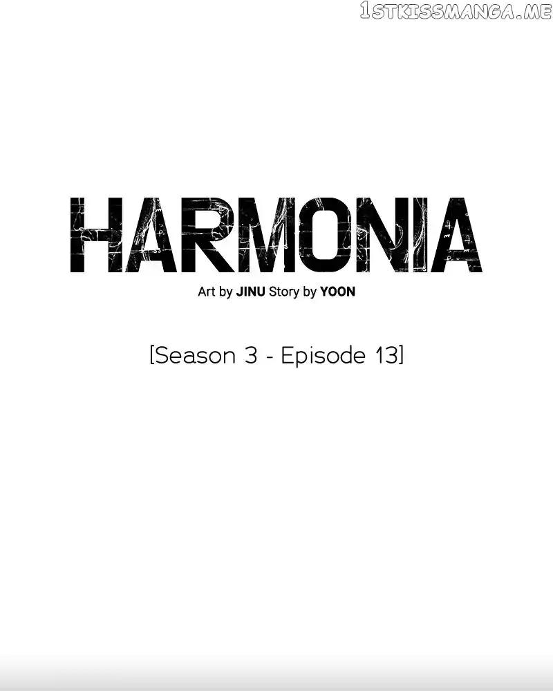 Harmonia Chapter 83