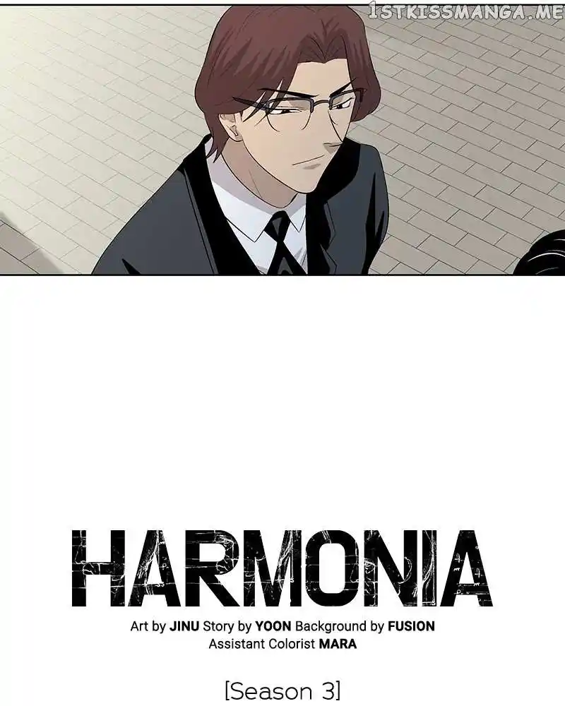 Harmonia Chapter 83