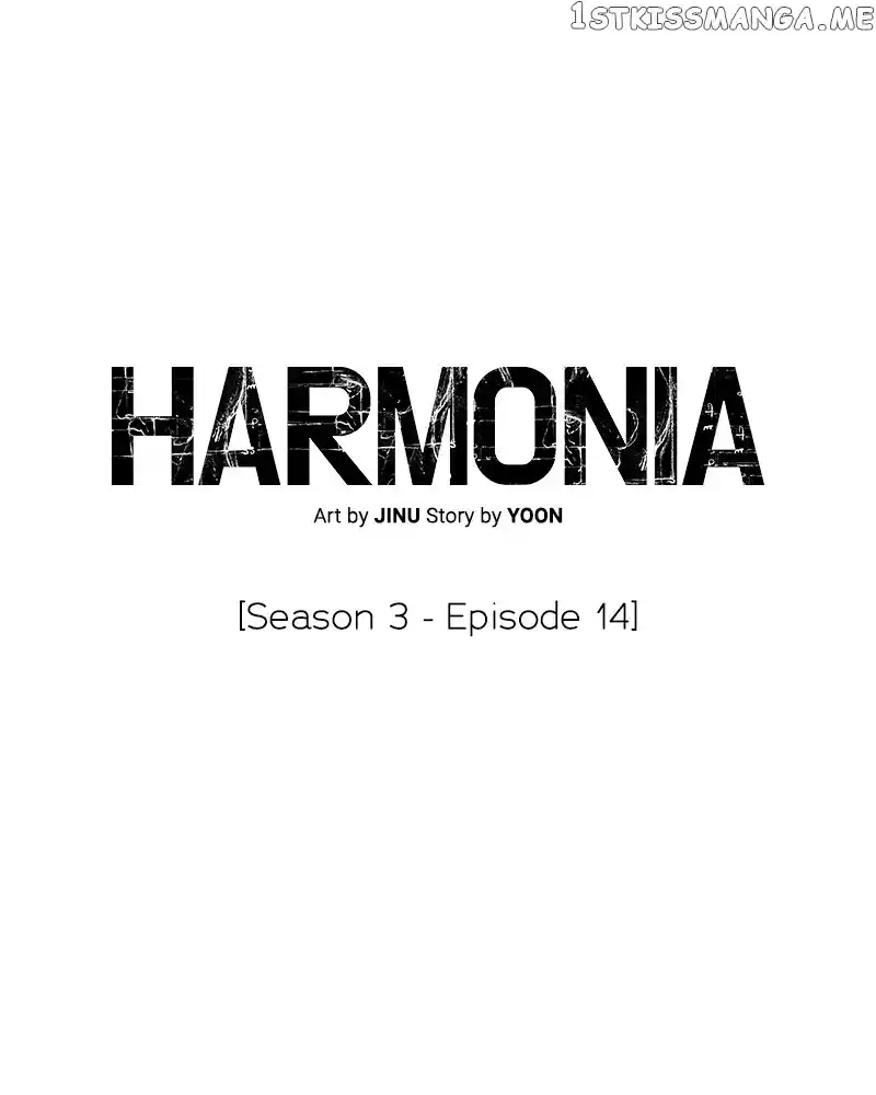 Harmonia Chapter 84