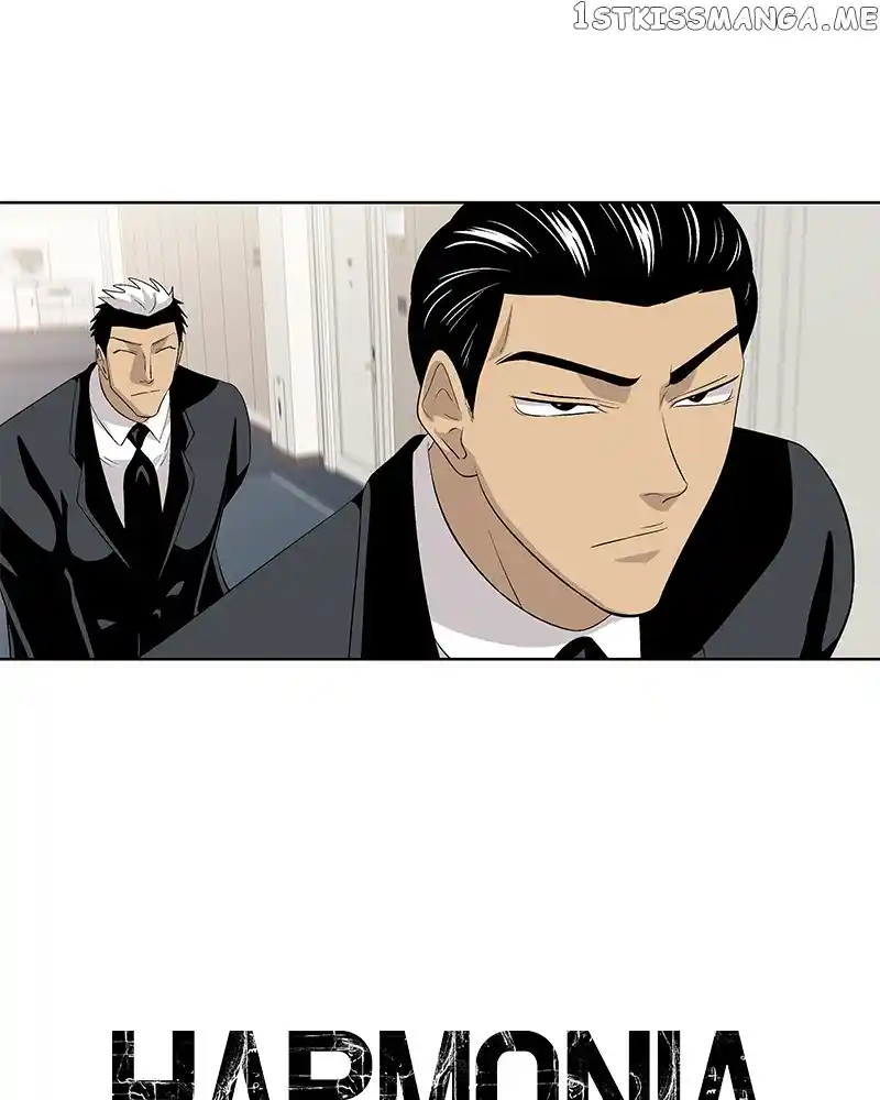Harmonia Chapter 84