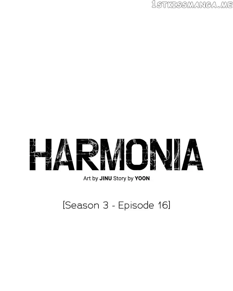 Harmonia Chapter 86