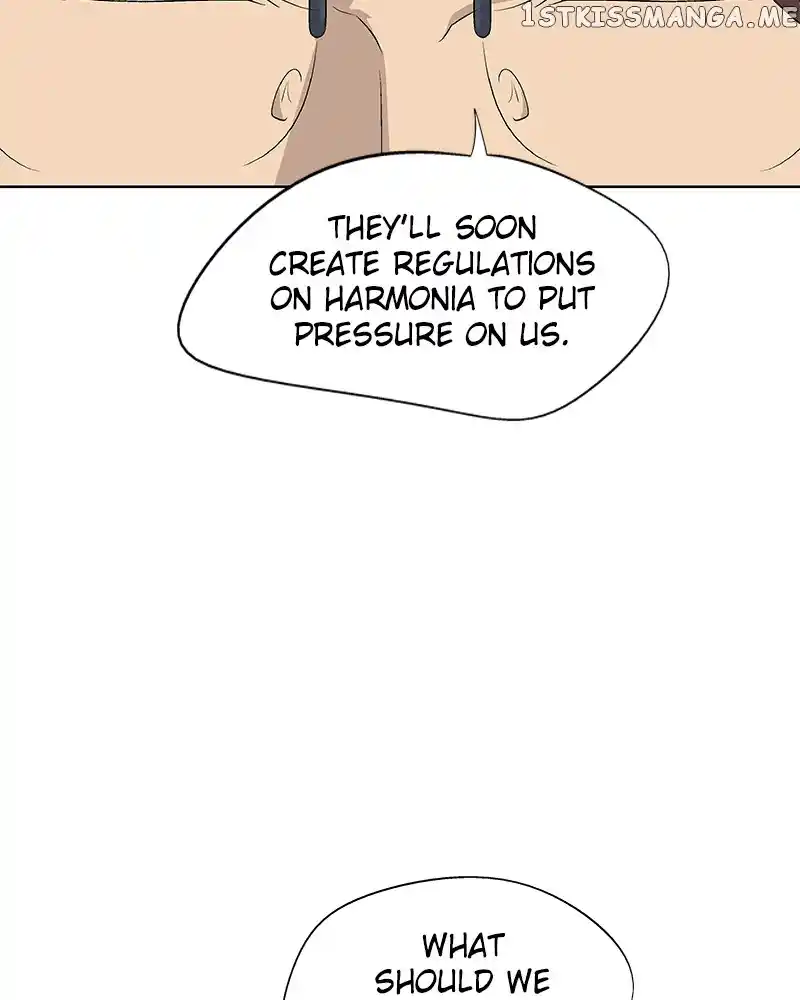 Harmonia Chapter 86