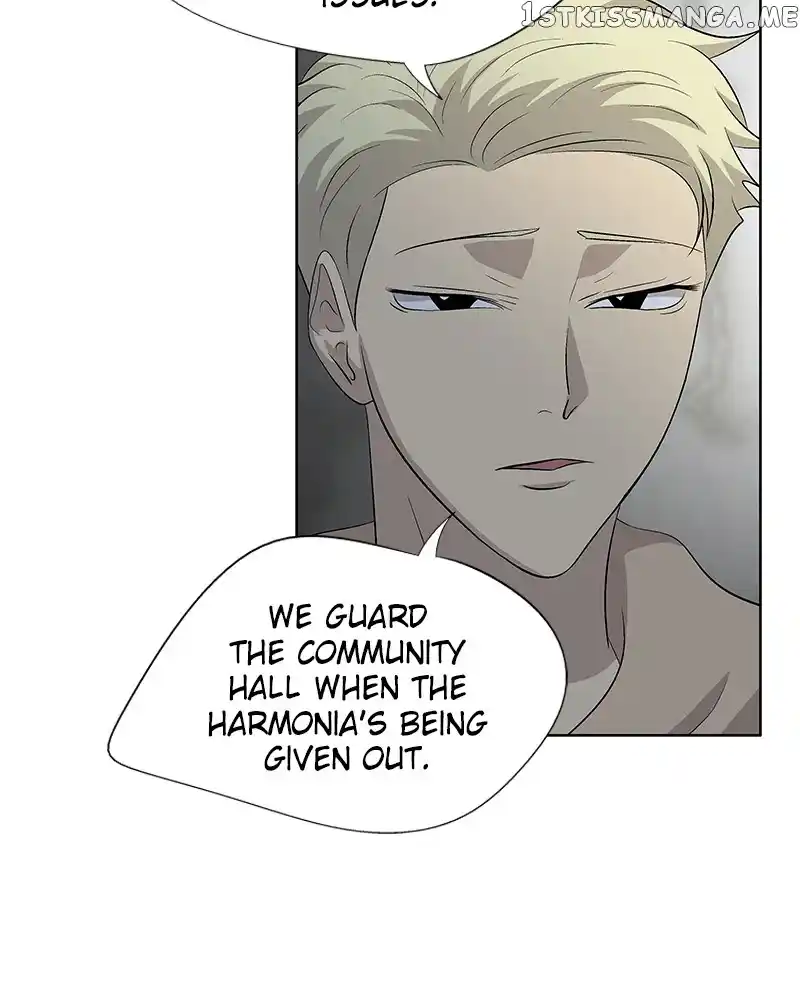 Harmonia Chapter 86