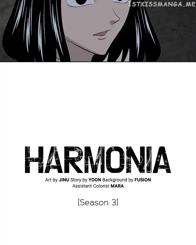 Harmonia Chapter 86