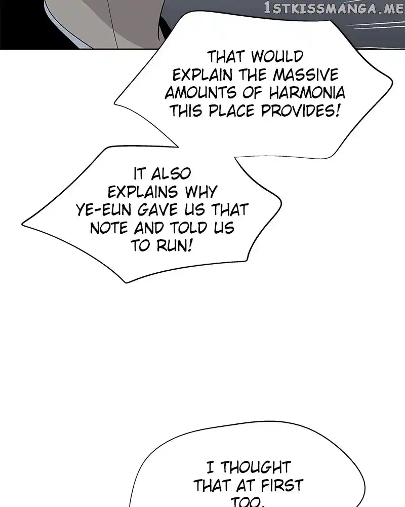 Harmonia Chapter 87