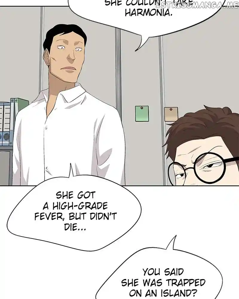 Harmonia Chapter 87