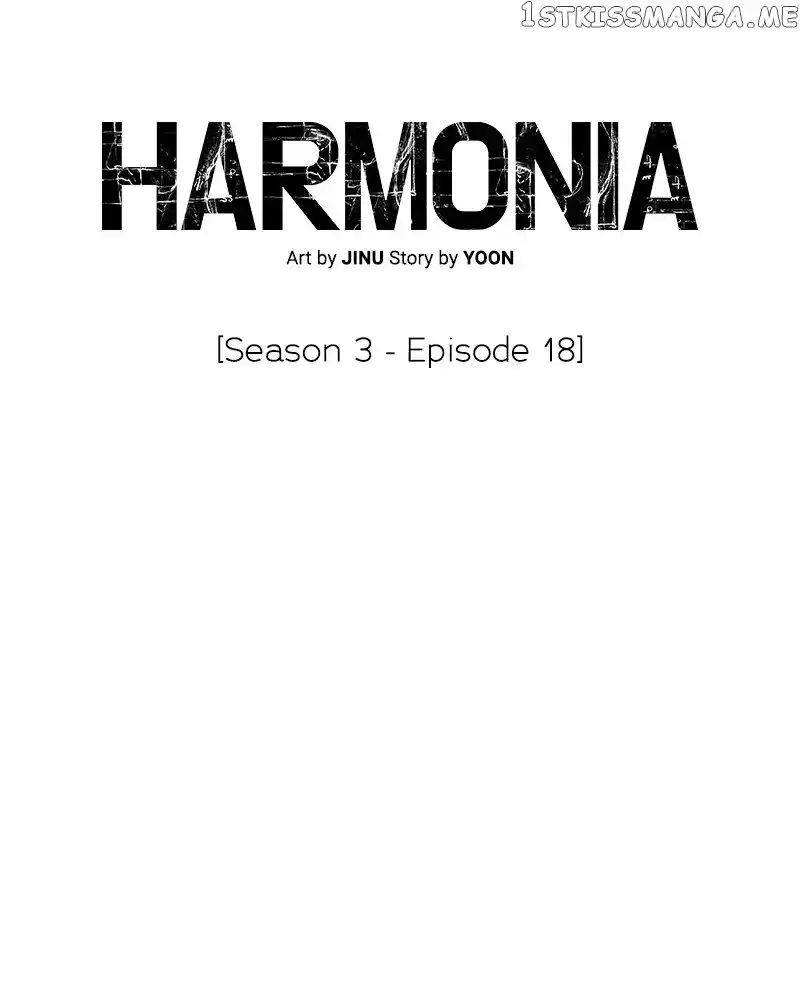 Harmonia Chapter 88