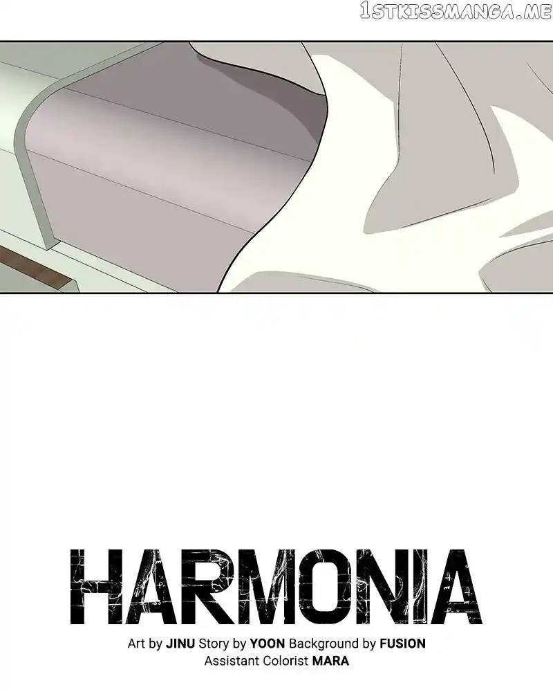 Harmonia Chapter 88