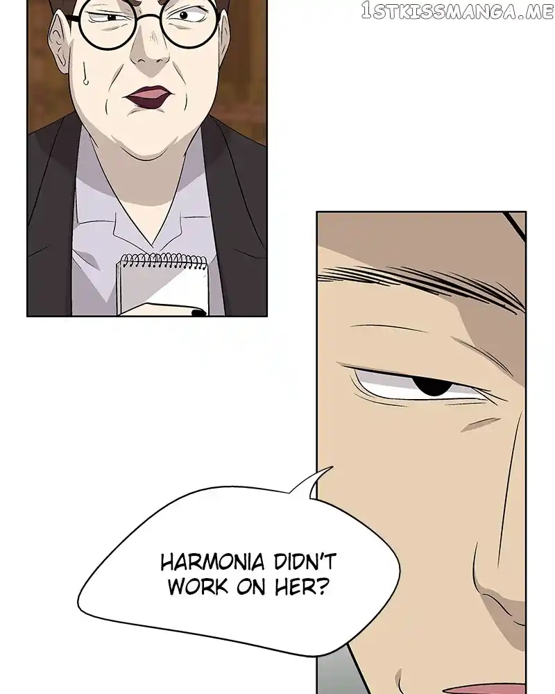 Harmonia Chapter 89